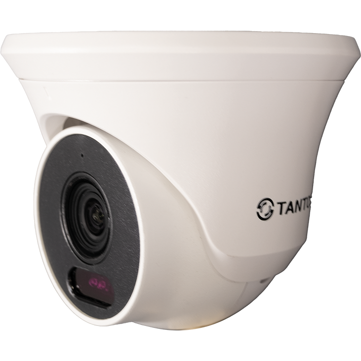 IP камера Tantos TSi-Beco25FP - 00-00122954 - фото 2