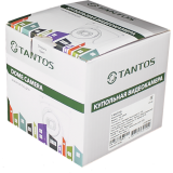 IP камера Tantos TSi-Beco25FP (00-00122954)