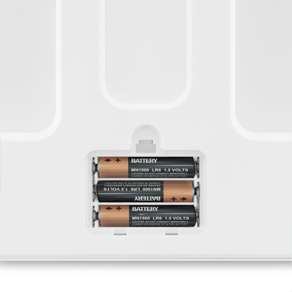 Напольные весы Kitfort KT-838 - фото 3