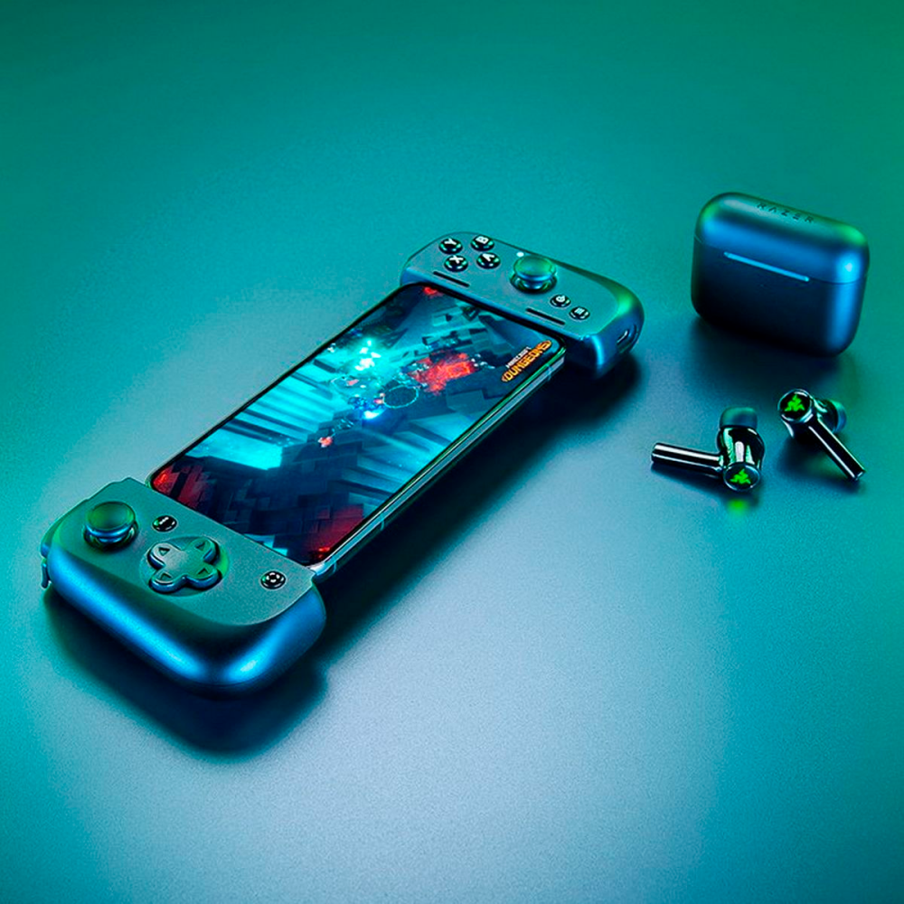 Геймпад Razer Kishi V2 USB-C - RZ06-05110100-R3M1 - фото 6