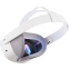 Шлем виртуальной реальности Meta Quest 3S 128Gb - SK-1000208-01/MC-1204061-01 - фото 2