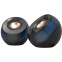 Колонки Creative Pebble X Black - 51MF1715AA000 - фото 2