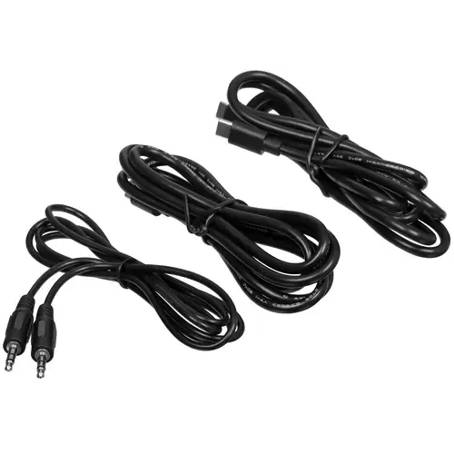 Колонки Creative Pebble X Black - 51MF1715AA000 - фото 4