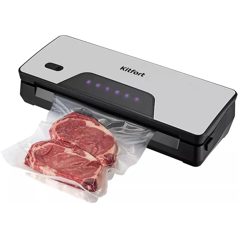 Вакуумный упаковщик Kitfort KT-1517 - КТ-1517