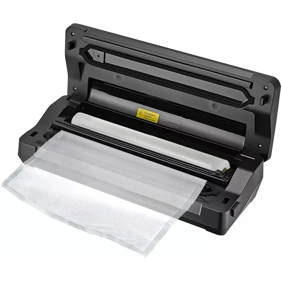 Вакуумный упаковщик Kitfort KT-1517 - КТ-1517 - фото 2