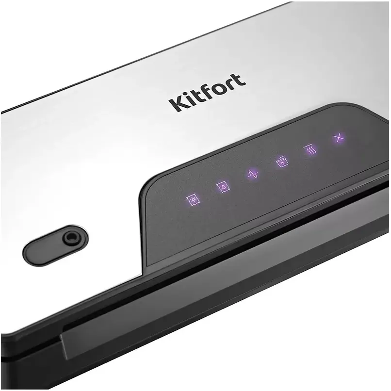 Вакуумный упаковщик Kitfort KT-1517 - КТ-1517 - фото 3