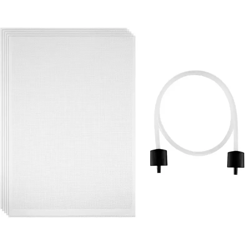 Вакуумный упаковщик Kitfort KT-1517 - КТ-1517 - фото 6