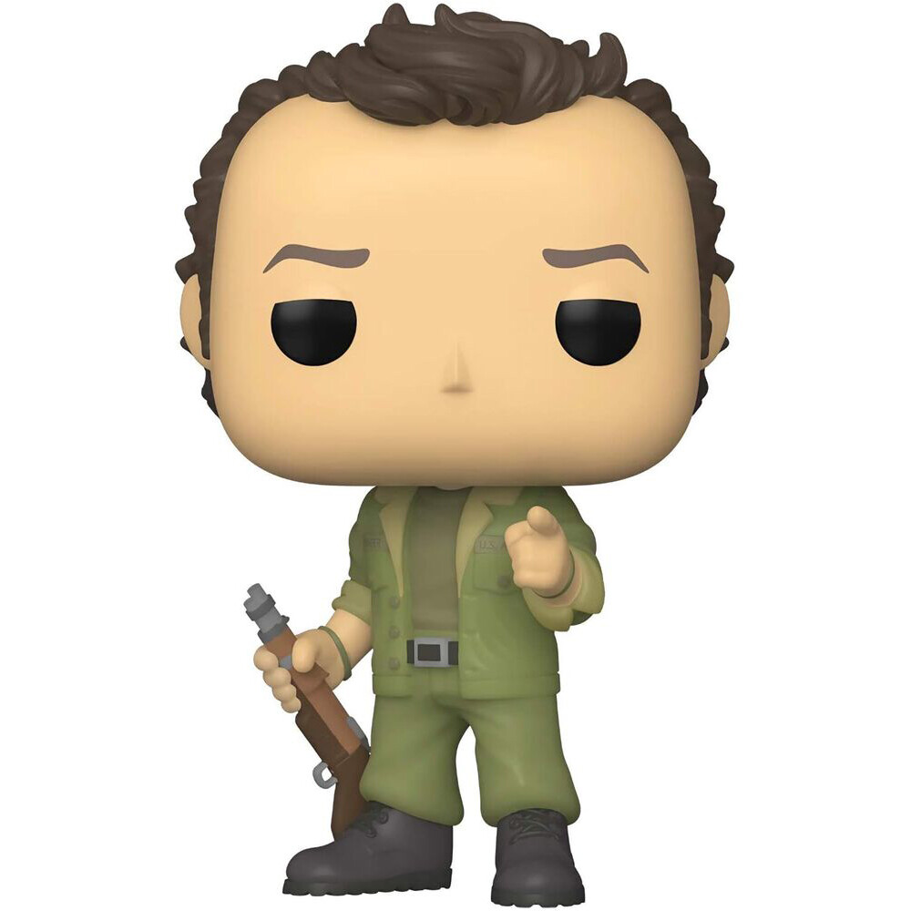 Фигурка Funko POP! Movies Stripes John Winger