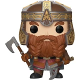 Фигурка Funko POP! Movies LOTR/Hobbit S4 Gimli (33248)