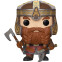Фигурка Funko POP! Movies LOTR/Hobbit S4 Gimli - 33248