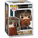 Фигурка Funko POP! Movies LOTR/Hobbit S4 Gimli (33248)