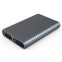 Внешний корпус для SSD M.2 Orico AM2C3-2SN Grey - ORICO-AM2C3-2SN-GY-BP