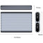 Внешний корпус для SSD M.2 Orico AM2C3-2SN Grey - ORICO-AM2C3-2SN-GY-BP - фото 2