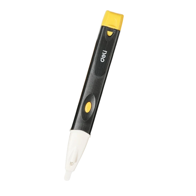 Детектор напряжения Deli DL8008 - фото 2