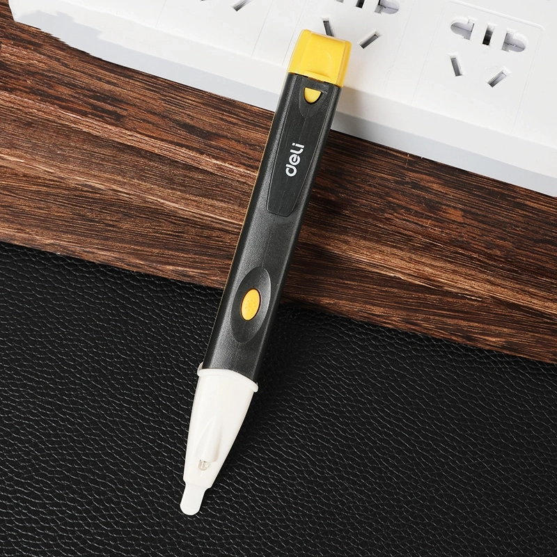 Детектор напряжения Deli DL8008 - фото 3