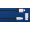 Внешний корпус для SSD M.2 Orico AM2C3-2SN Grey - ORICO-AM2C3-2SN-GY-BP - фото 3