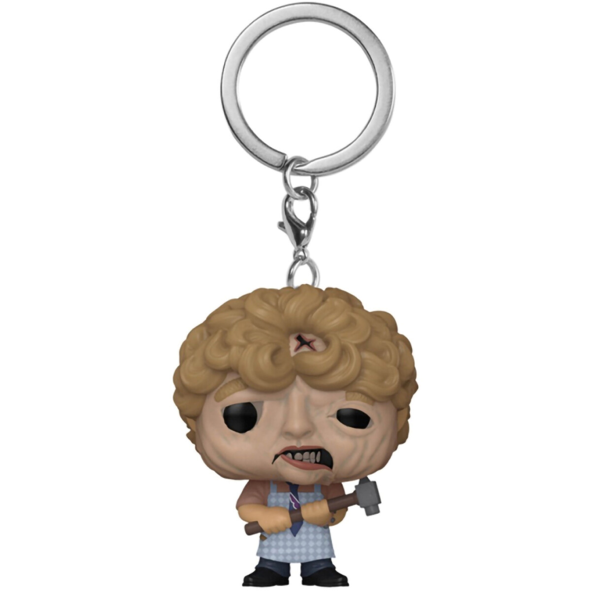 Брелок Funko Pocket POP! Texas Chainsaw Massacre Leatherface