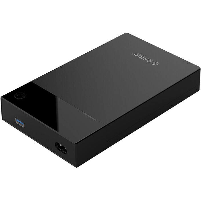 Внешний корпус для HDD Orico 3599U3 Black