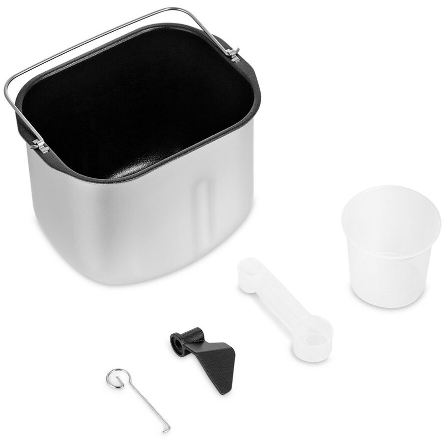 Хлебопечь Kitfort КТ-310 - фото 3