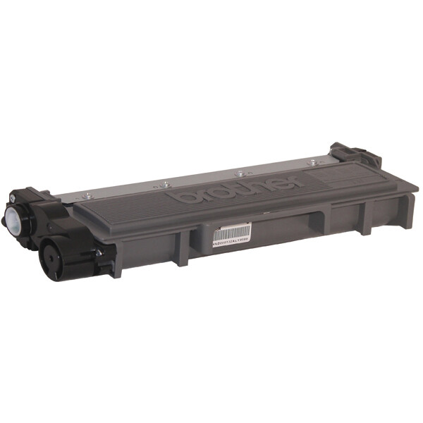 Картридж Brother TN-2375 Black - TN2375 - фото 2