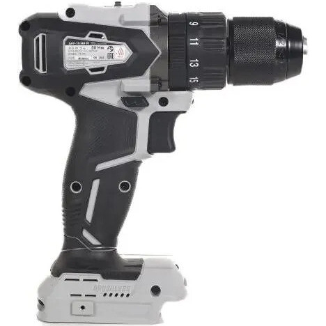 Дрель-шуруповёрт Интерскол DAU-13/36V 50 - 850.0.0.70 - фото 3