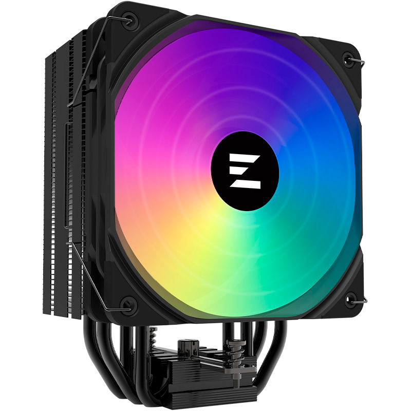 ПК Intel Core Ultra 5 245K / NVIDIA RTX 5060 Ti / 64 ГБ / SSD 2 ТБ