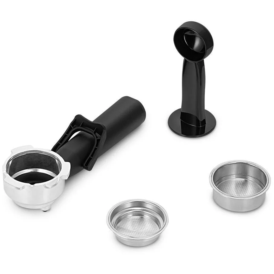 Кофеварка Kitfort КТ-7375 - KT-7375 - фото 5