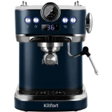 Кофеварка Kitfort КТ-7429 (KT-7429)