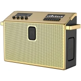Портативная акустика Defunc Mondo BT Speaker Large Gold (M2002)