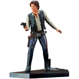 Фигурка Diamond Select Star Wars A New Hope Han Solo (839843)