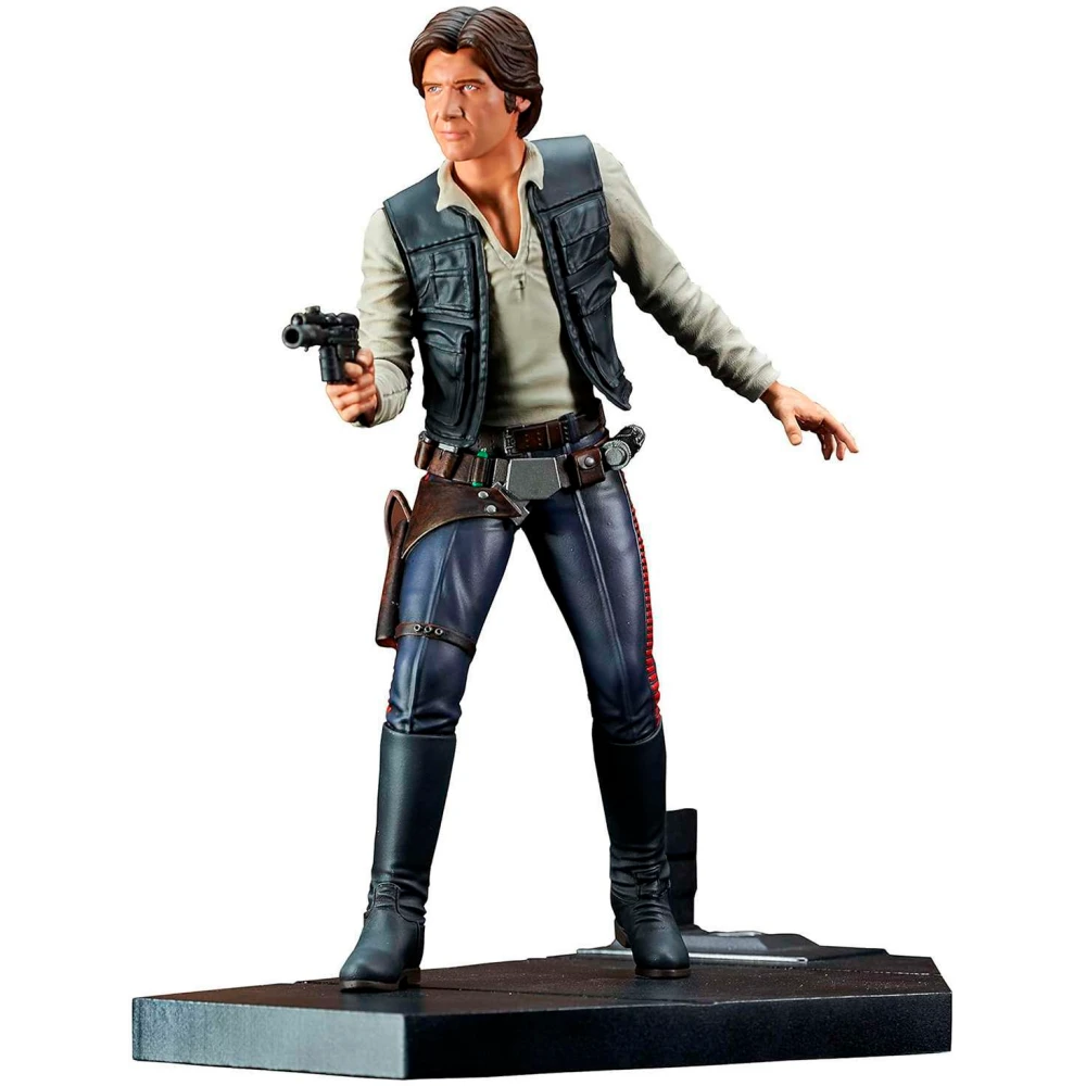 Фигурка Diamond Select Star Wars A New Hope Han Solo - 839843