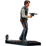 Фигурка Diamond Select Star Wars A New Hope Han Solo (839843)