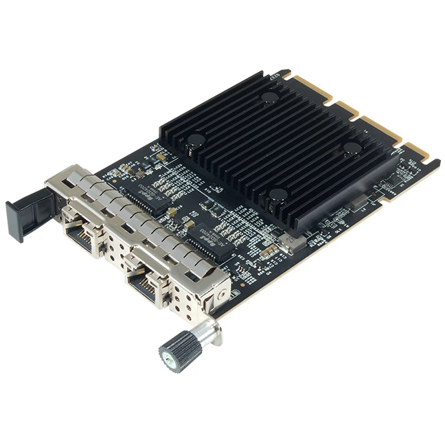 Сетевая карта ST-Lab N-1130 - фото 2