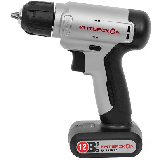 Дрель Интерскол SMART 883.0.1.00 - фото 2