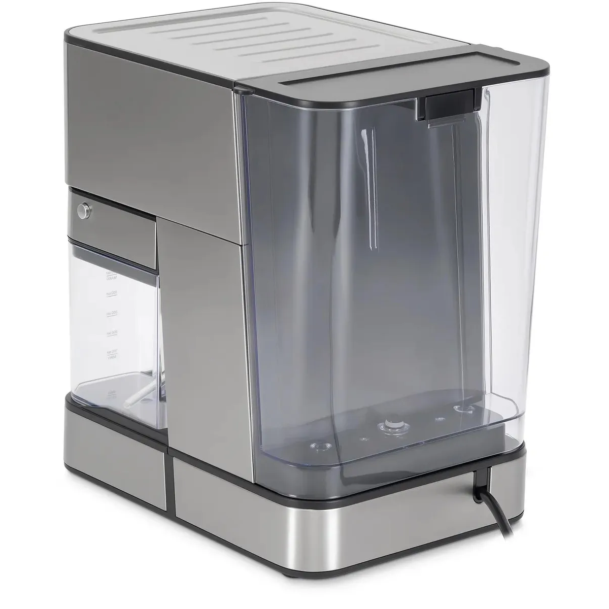 Кофеварка Hyundai HEM-5307 - фото 4