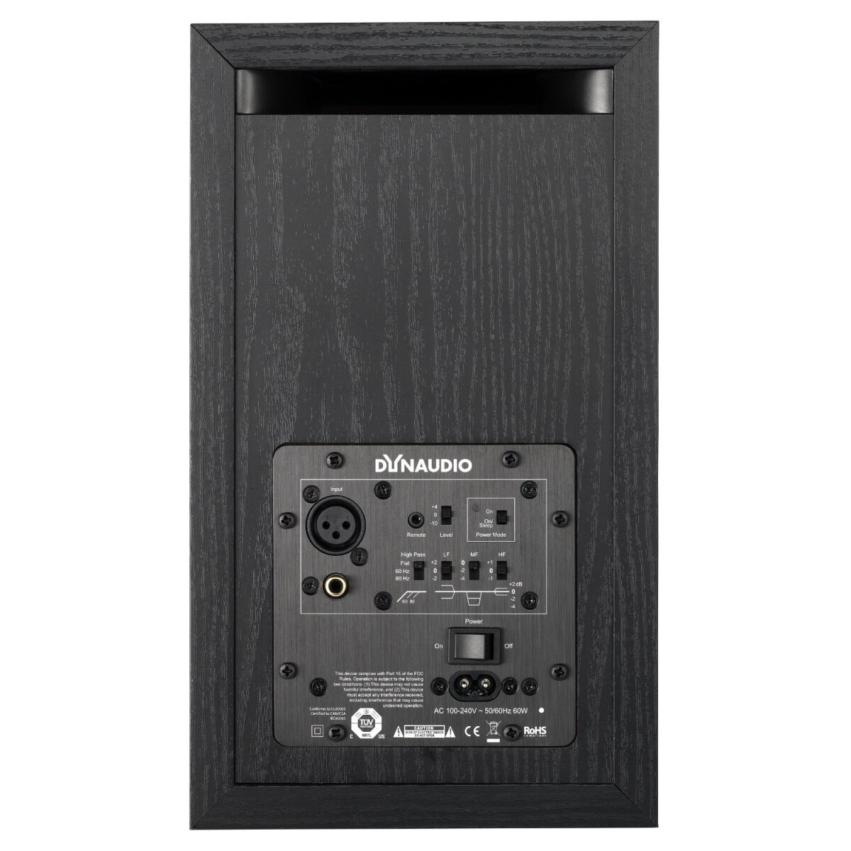 Акустическая система Dynaudio BM5 MKIII - фото 3