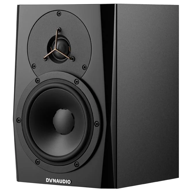 Акустическая система Dynaudio LYD 5 Black - фото 2