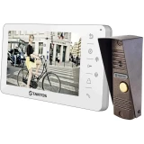 Видеодомофон Tantos Amelie kit White (00-00189398)