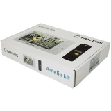 Видеодомофон Tantos Amelie kit White (00-00189398)