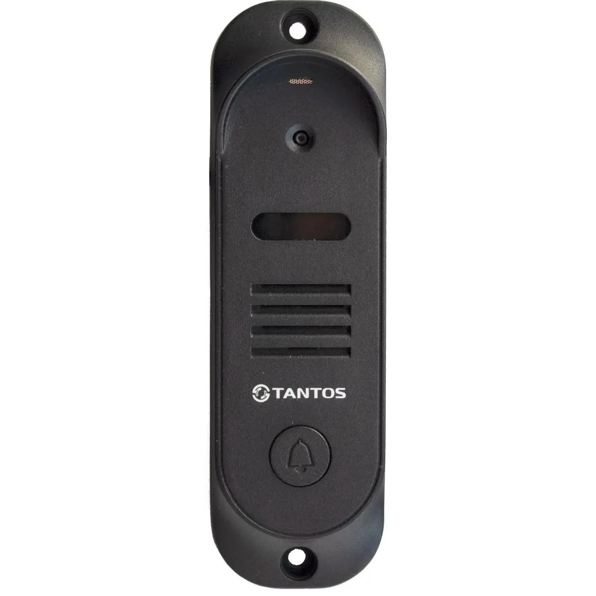 Вызывная панель Tantos Stich HD Black