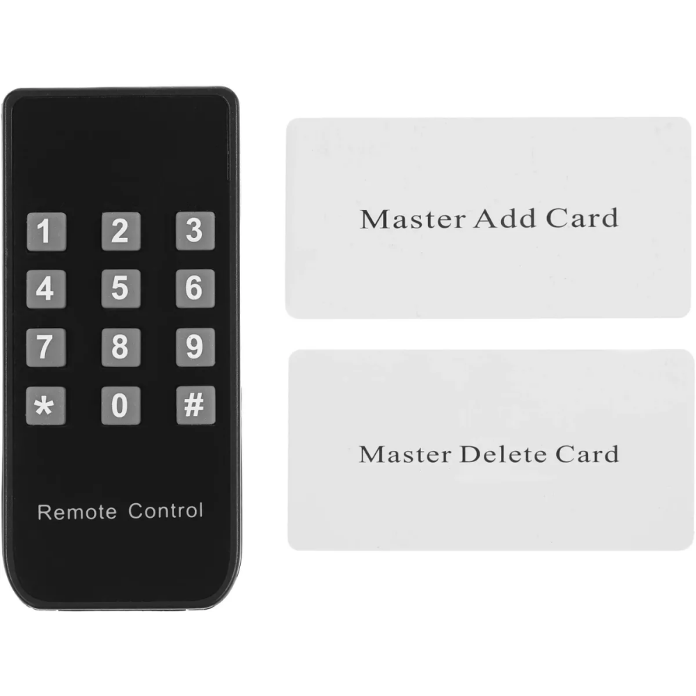 Модуль считывания карт Tantos TS-RDR-Bio 3 - 00-00096077 - фото 4