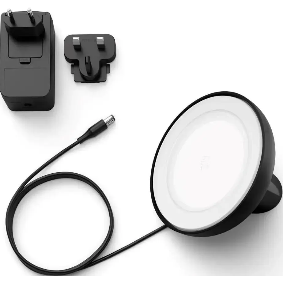 Умный светильник Philips Hue Bloom - 929002376001 - фото 2