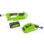 Снегоуборщик Greenworks GD40SSK2 - 2600807UA - фото 10