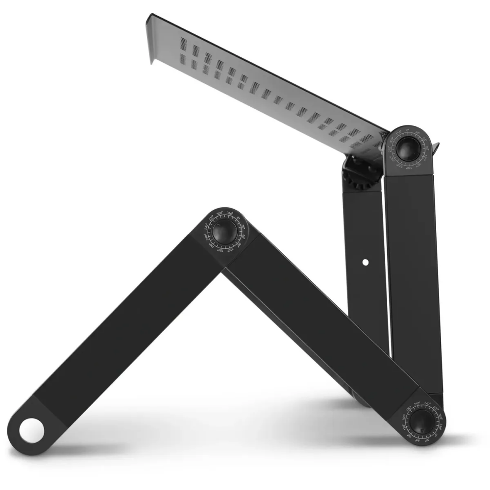 Охлаждающая подставка для ноутбука Buro BU-804 - фото 2