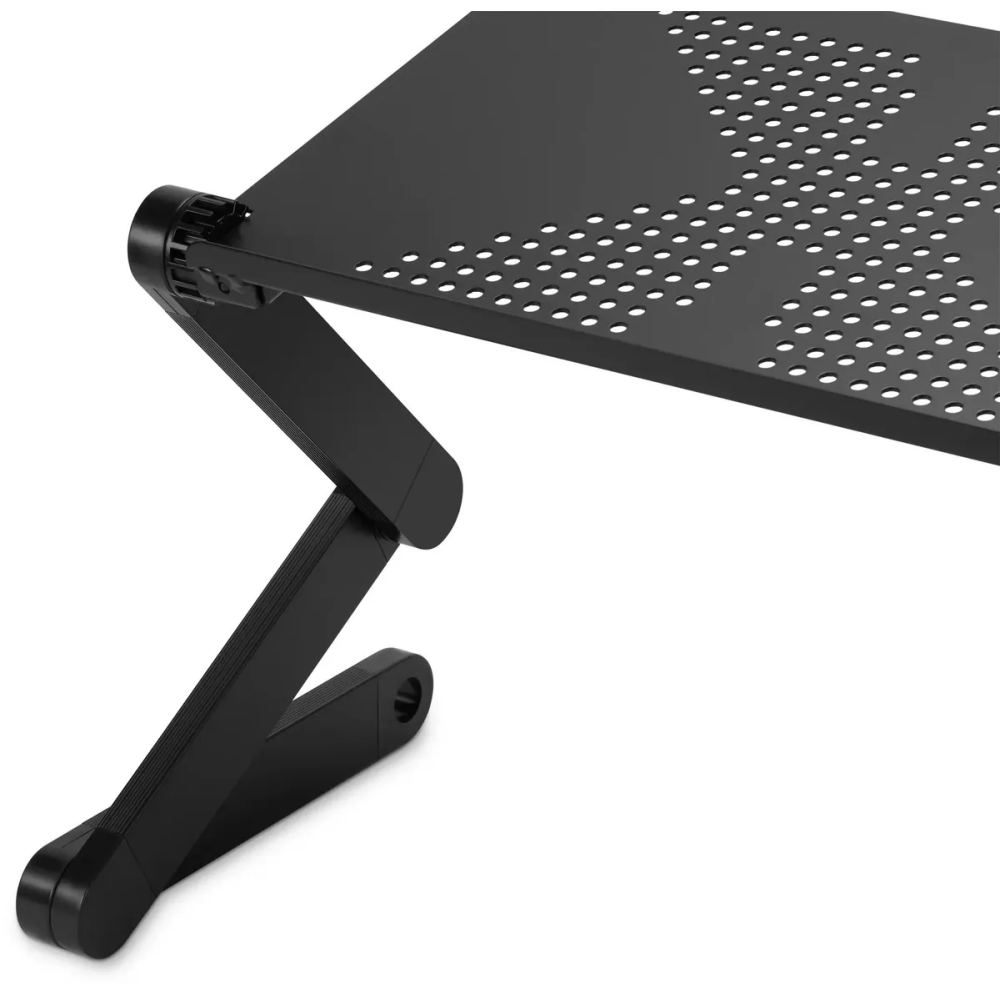 Охлаждающая подставка для ноутбука Buro BU-804 - фото 4