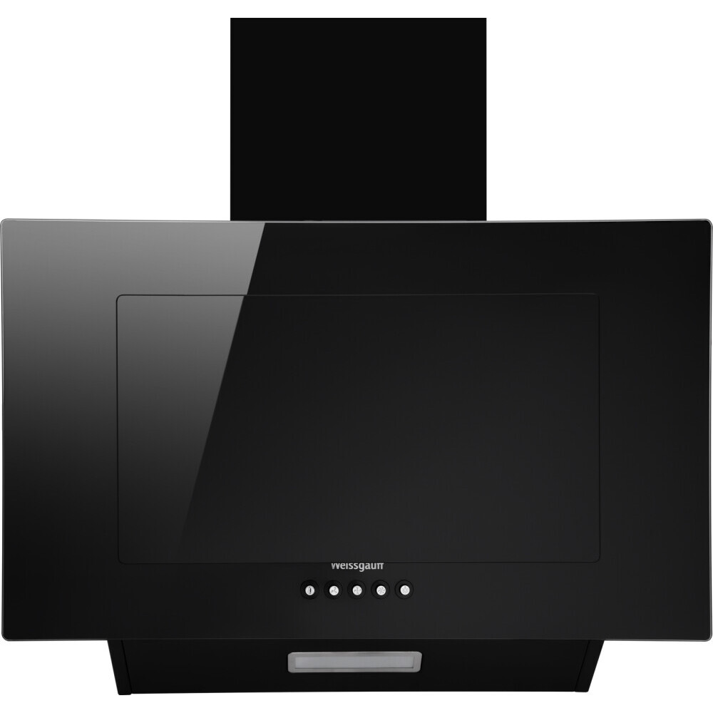 Вытяжка Weissgauff Zaurak 60 PB BL - 430906 - фото 2
