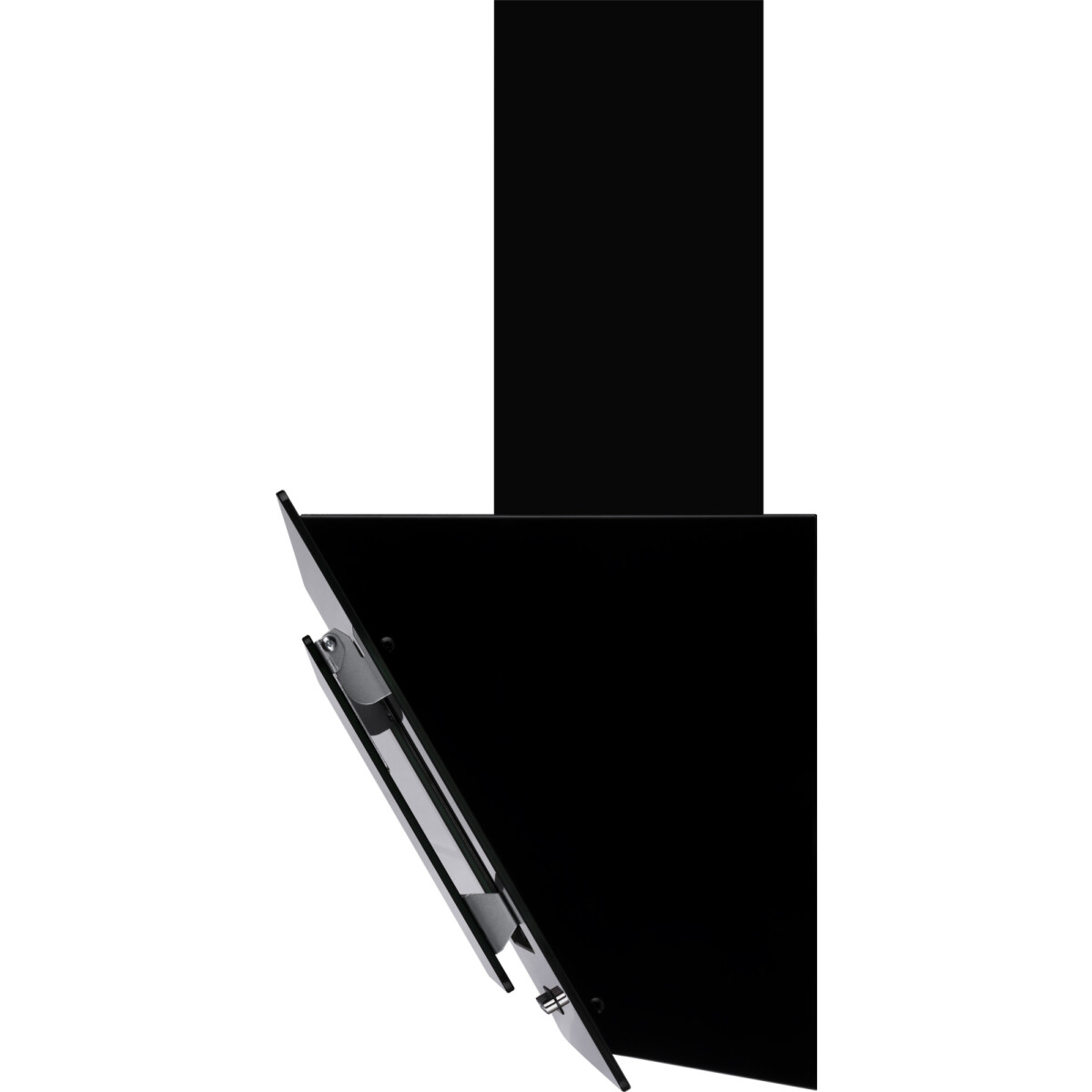 Вытяжка Weissgauff Zaurak 60 PB BL - 430906 - фото 3