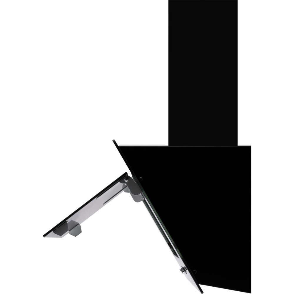 Вытяжка Weissgauff Zaurak 60 PB BL - 430906 - фото 4