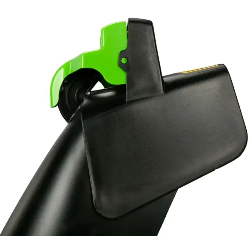 Снегоуборщик Greenworks GD60PSTK4 - 2602907UB - фото 7