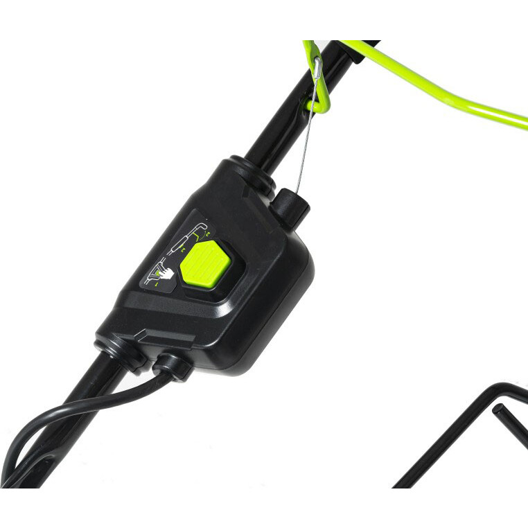 Снегоуборщик Greenworks GD60PSTK4 - 2602907UB - фото 12